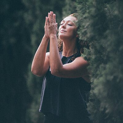 seychelles yoga retreat