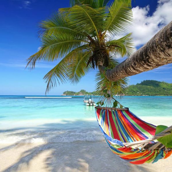 seychelles yoga retreat