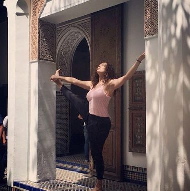 Morocco Yoga Retreat